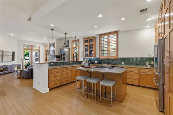 $1,425,000 | 2207 Forest Trail, Unit A, Austin, TX 78703