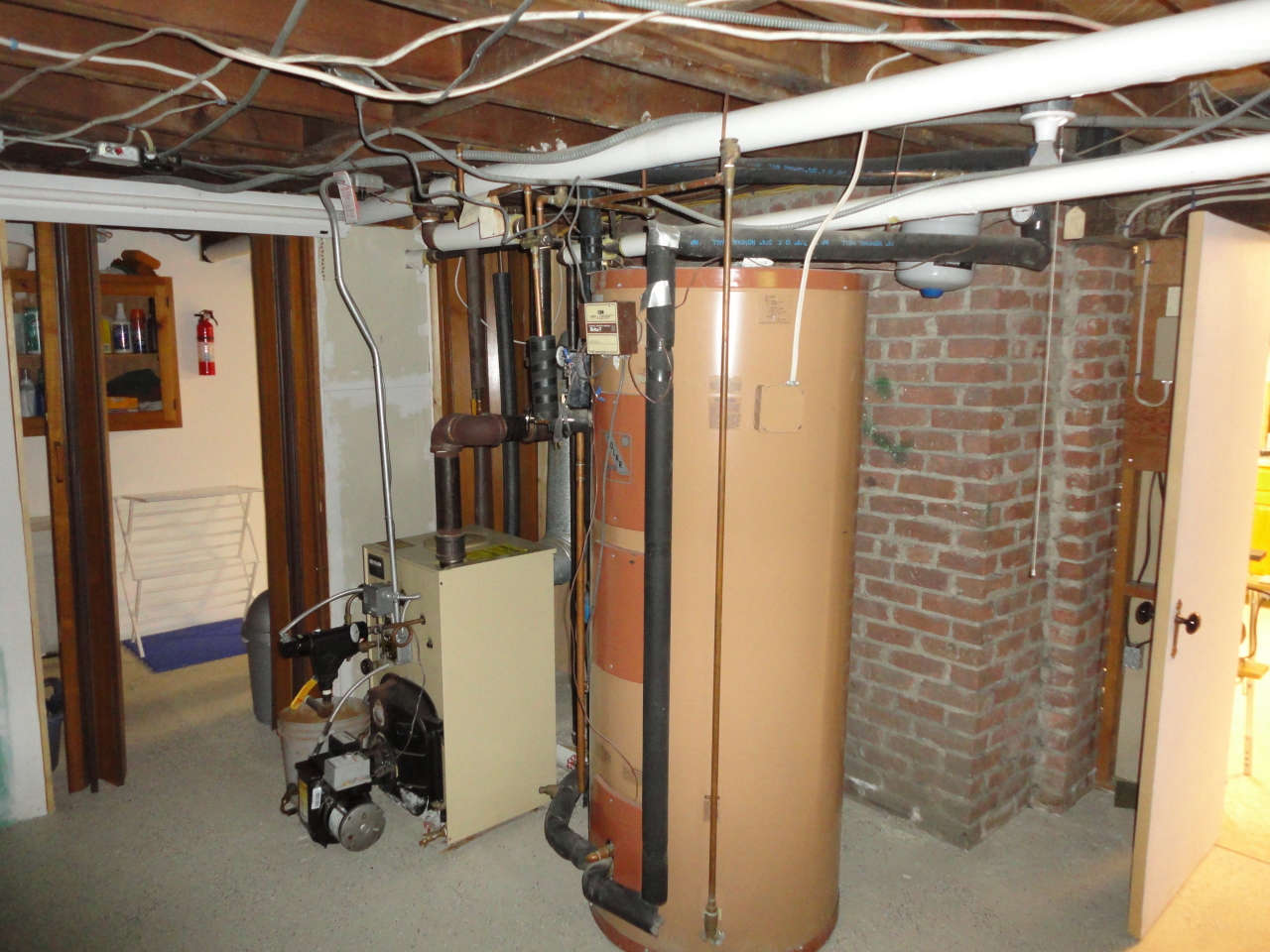 26 South Mountain Road Pittsfield, MA 01201 - Photo 11 of 15 Utilty