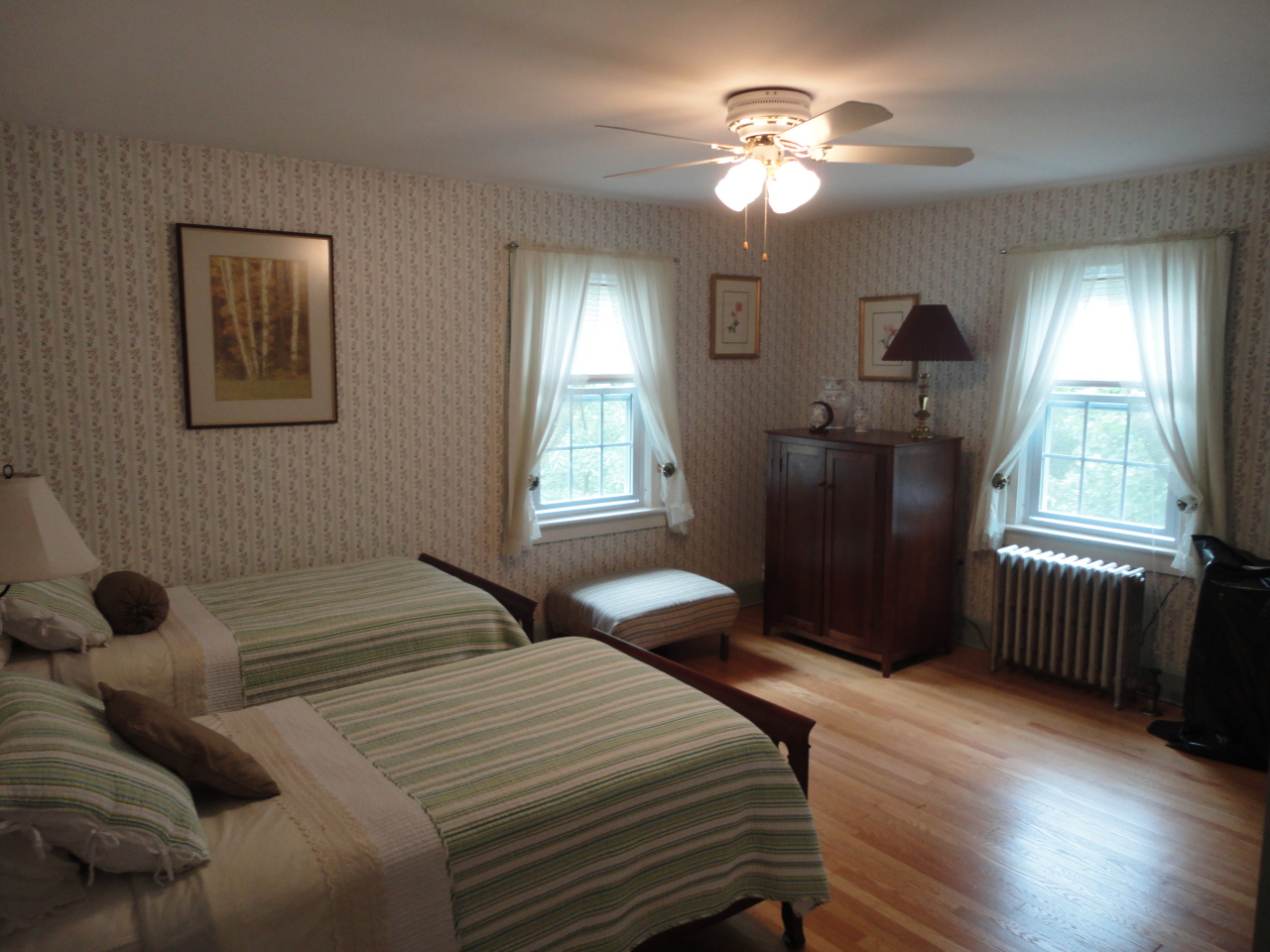 26 South Mountain Road Pittsfield, MA 01201 - Photo 14 of 15 Bed 2