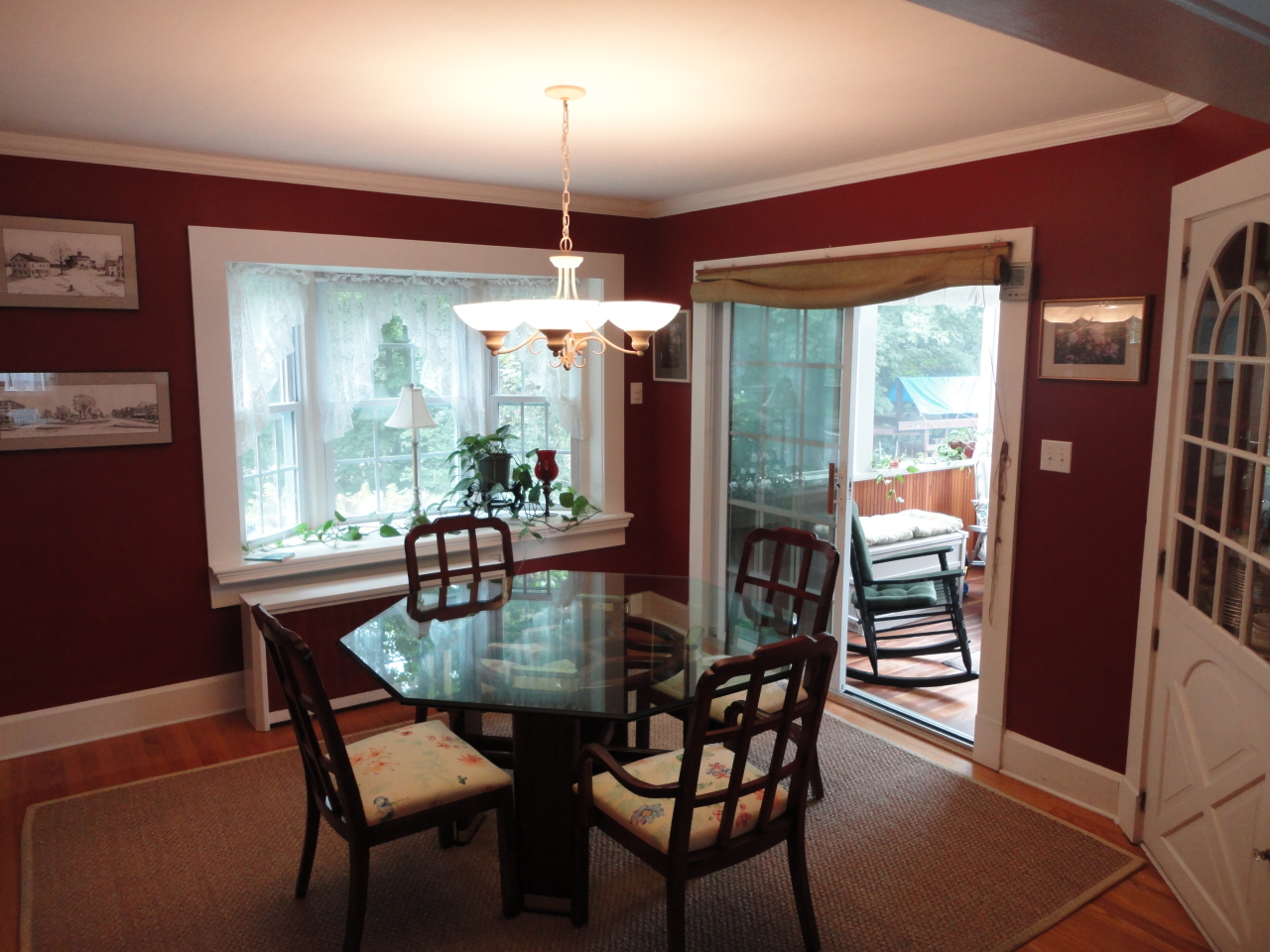 26 South Mountain Road Pittsfield, MA 01201 - Photo 7 of 15 Din Room