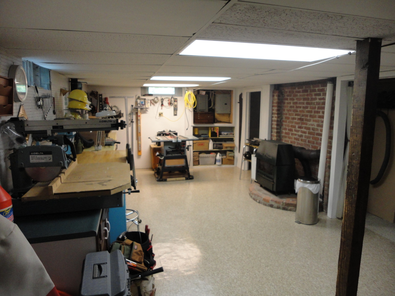 26 South Mountain Road Pittsfield, MA 01201 - Photo 9 of 15 Work Shop
