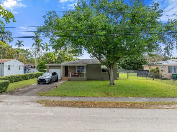 $779,000 | 14031 Northwest 5th Avenue, Miami, FL 33168
