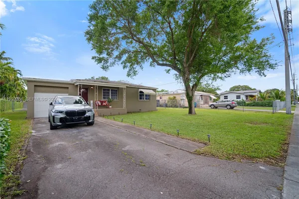 $779,000 | 14031 Northwest 5th Avenue, Miami, FL 33168