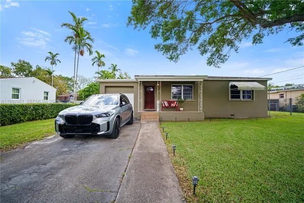 $779,000 | 14031 Northwest 5th Avenue, Miami, FL 33168