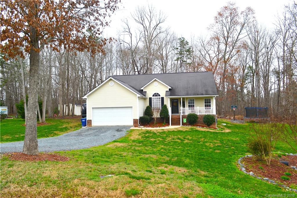 140 Aurora Mill Road Stanfield, NC 28163 - Photo 1 of 14 Gallery Image 1
