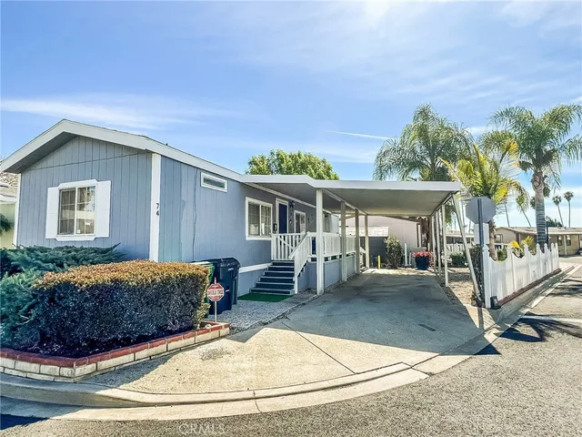 $99,999 | 2755 Arrow, Unit 74, La Verne, CA 91750
