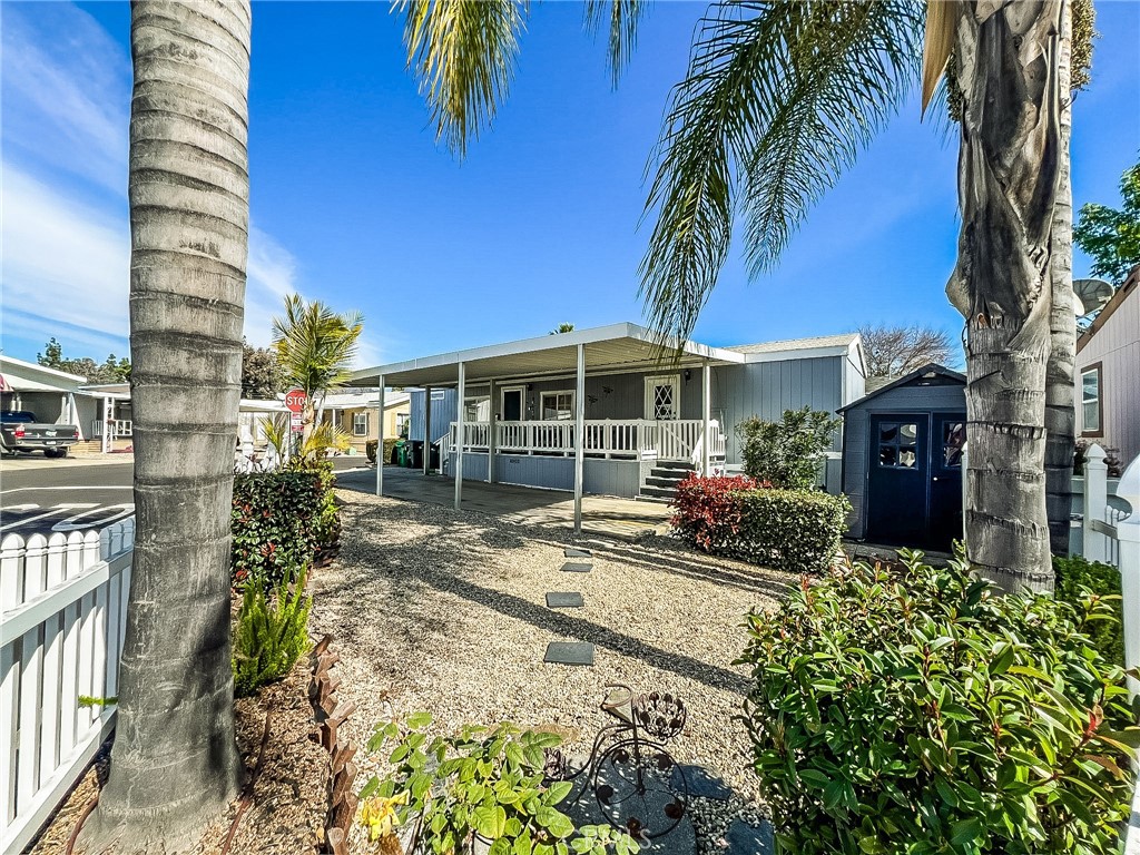 2755 Arrow, Unit 74 La Verne, CA 91750 - Photo 24 of 34