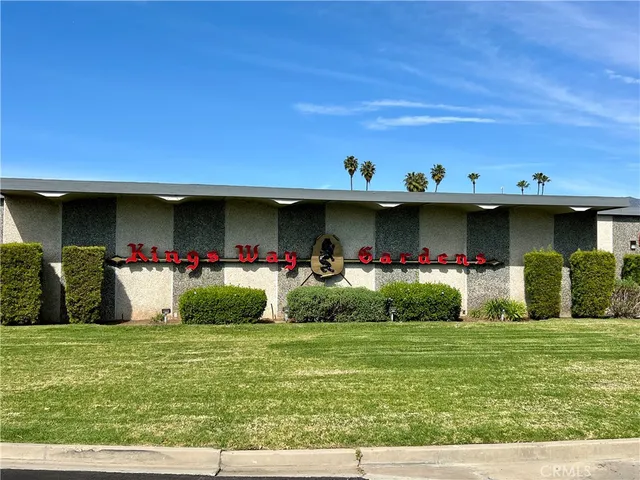 $99,999 | 2755 Arrow, Unit 74, La Verne, CA 91750