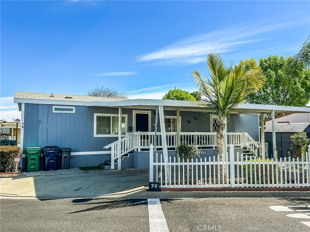 2755 Arrow, Unit 74 La Verne, CA 91750 - Photo 3 of 34