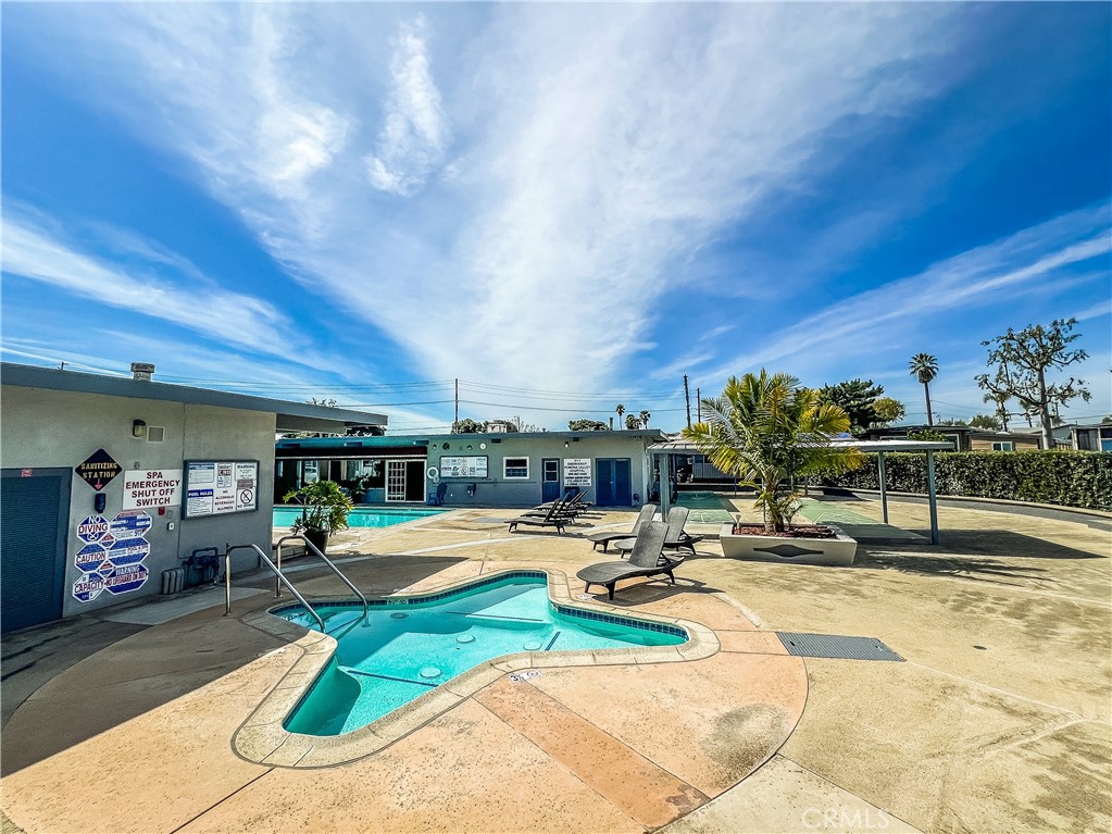 2755 Arrow, Unit 74 La Verne, CA 91750 - Photo 31 of 34