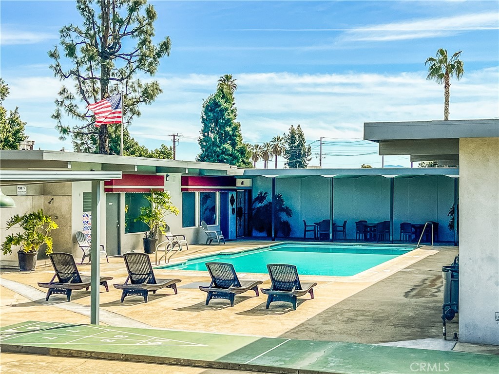 2755 Arrow, Unit 74 La Verne, CA 91750 - Photo 34 of 34