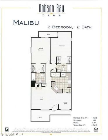 1331 West Baseline Road, Unit 359 Mesa, AZ 85202 - Photo 29 of 29