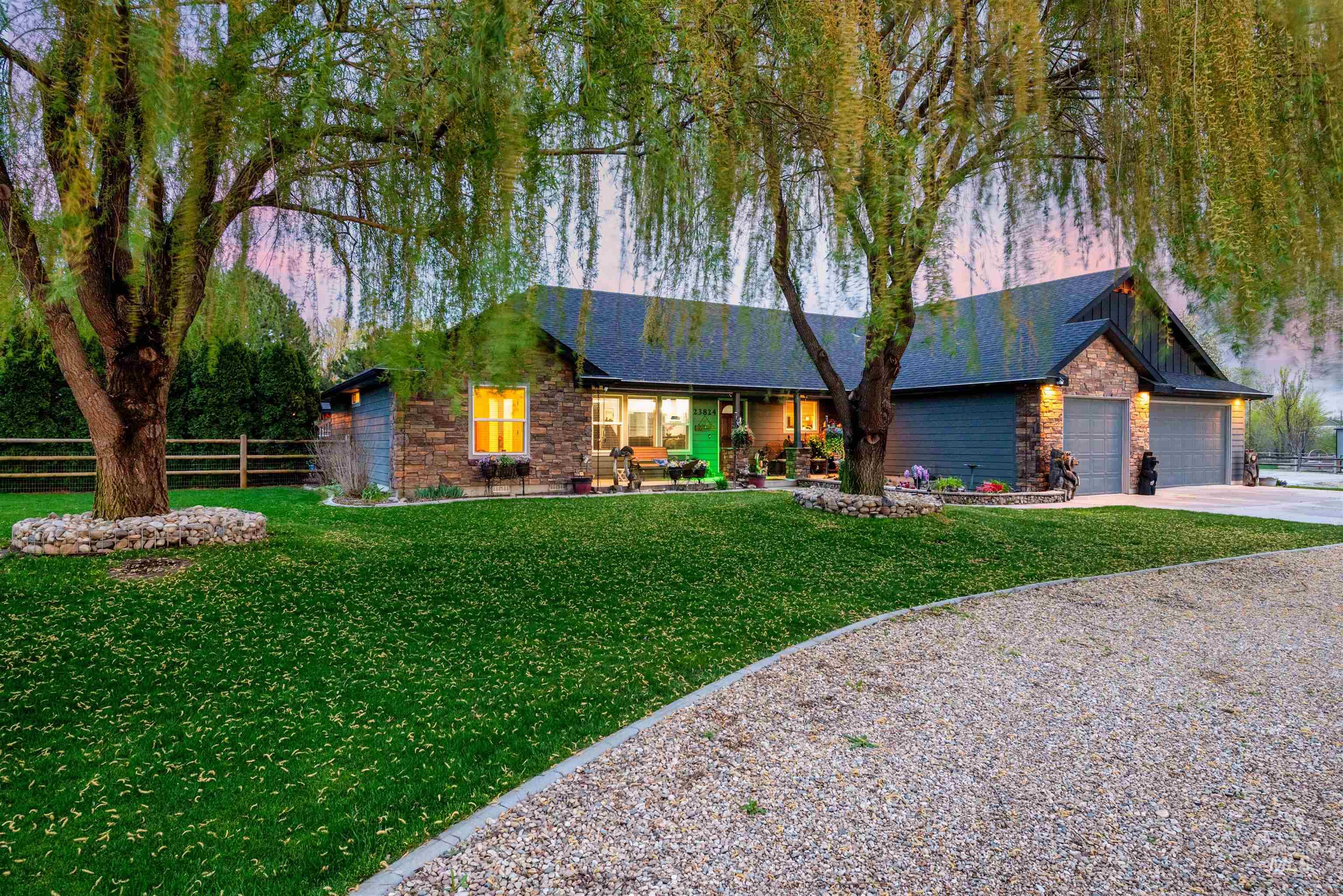 23824 Breyer Road Caldwell, ID 83607 - Photo 45 of 47
