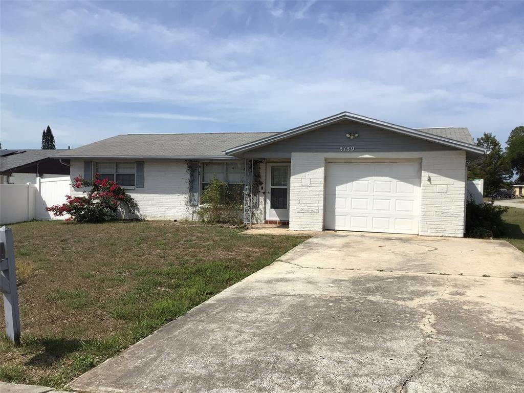 5159 Idlewild Street New Port Richey, FL 34653 - Photo 1 of 8