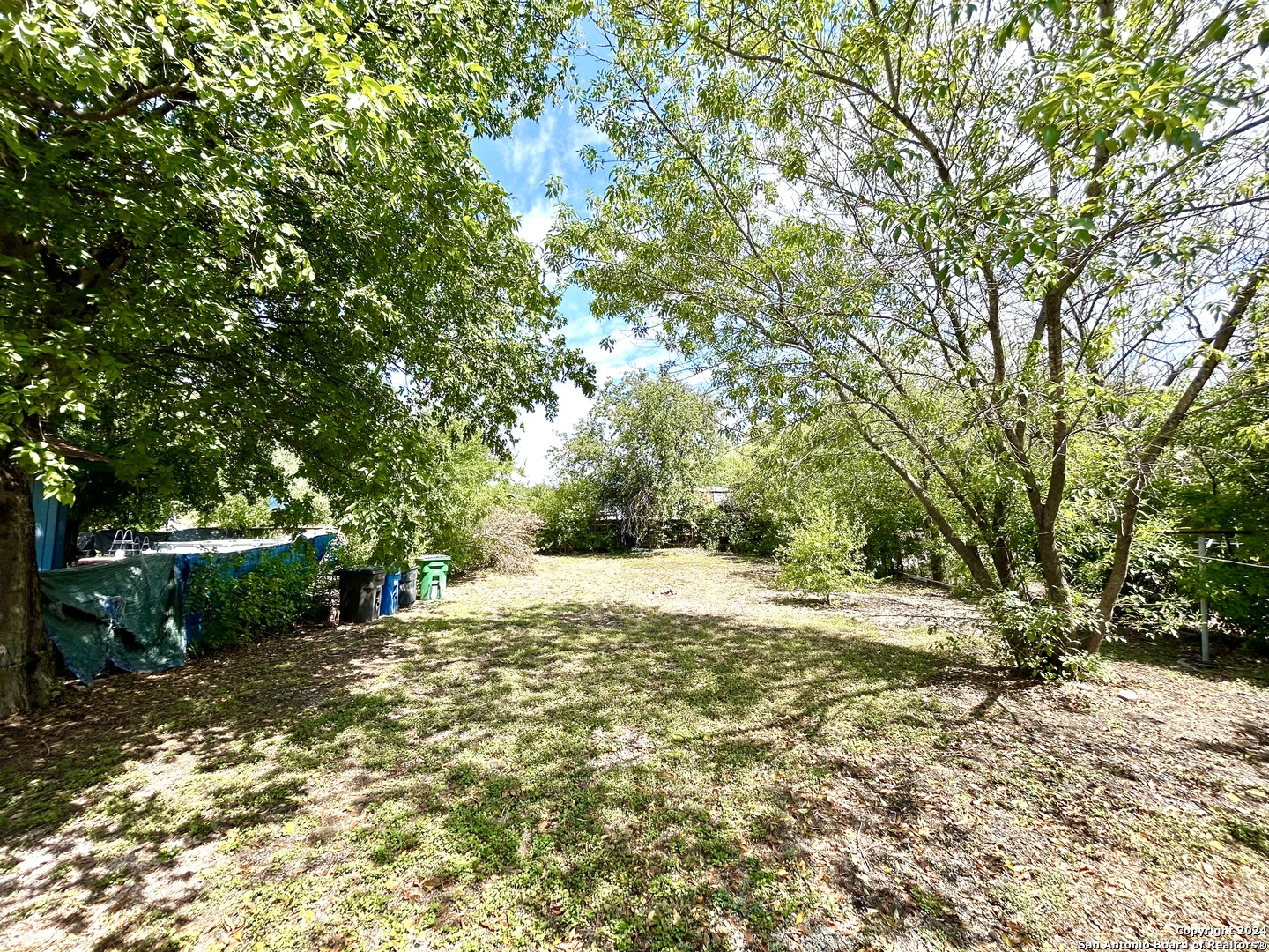 3539 Rivas Street San Antonio, TX 78228 - Photo 13 of 15