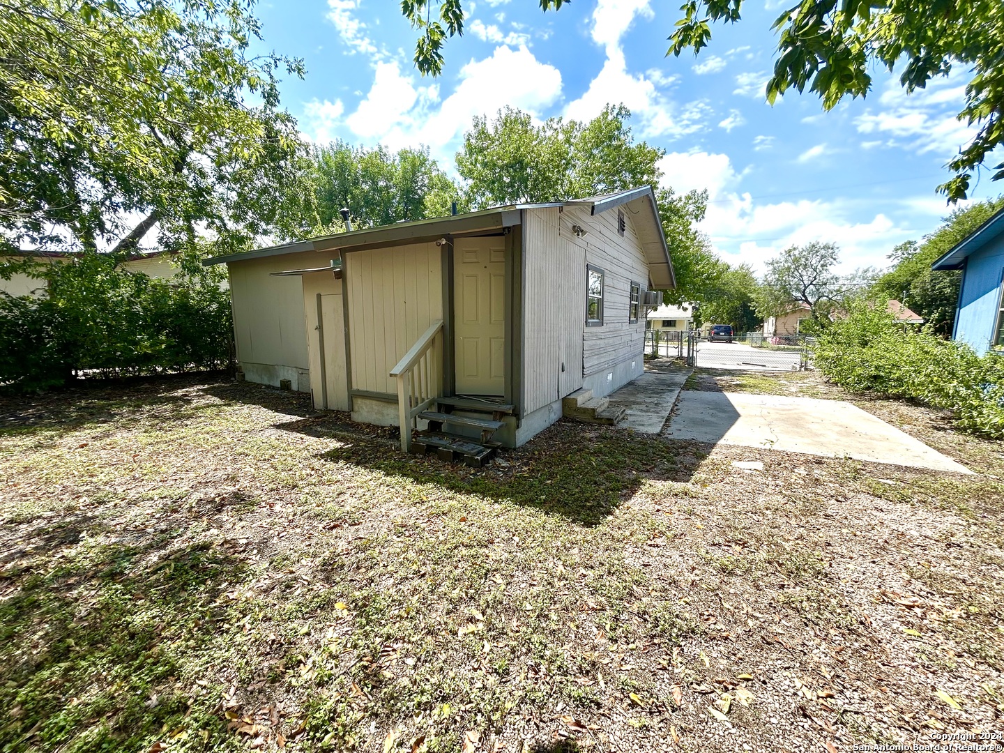 3539 Rivas Street San Antonio, TX 78228 - Photo 14 of 15