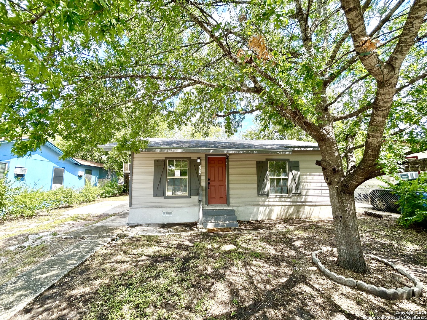 3539 Rivas Street San Antonio, TX 78228 - Photo 15 of 15