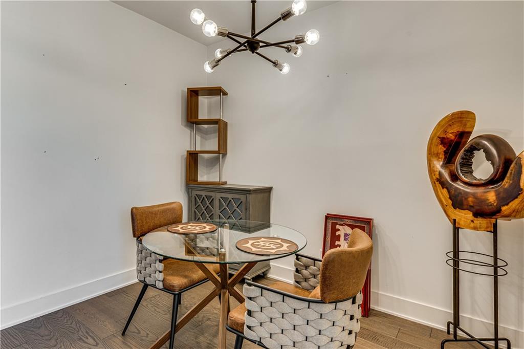 230 New Street, Unit 1105 Decatur, GA 30030 - Photo 6 of 22