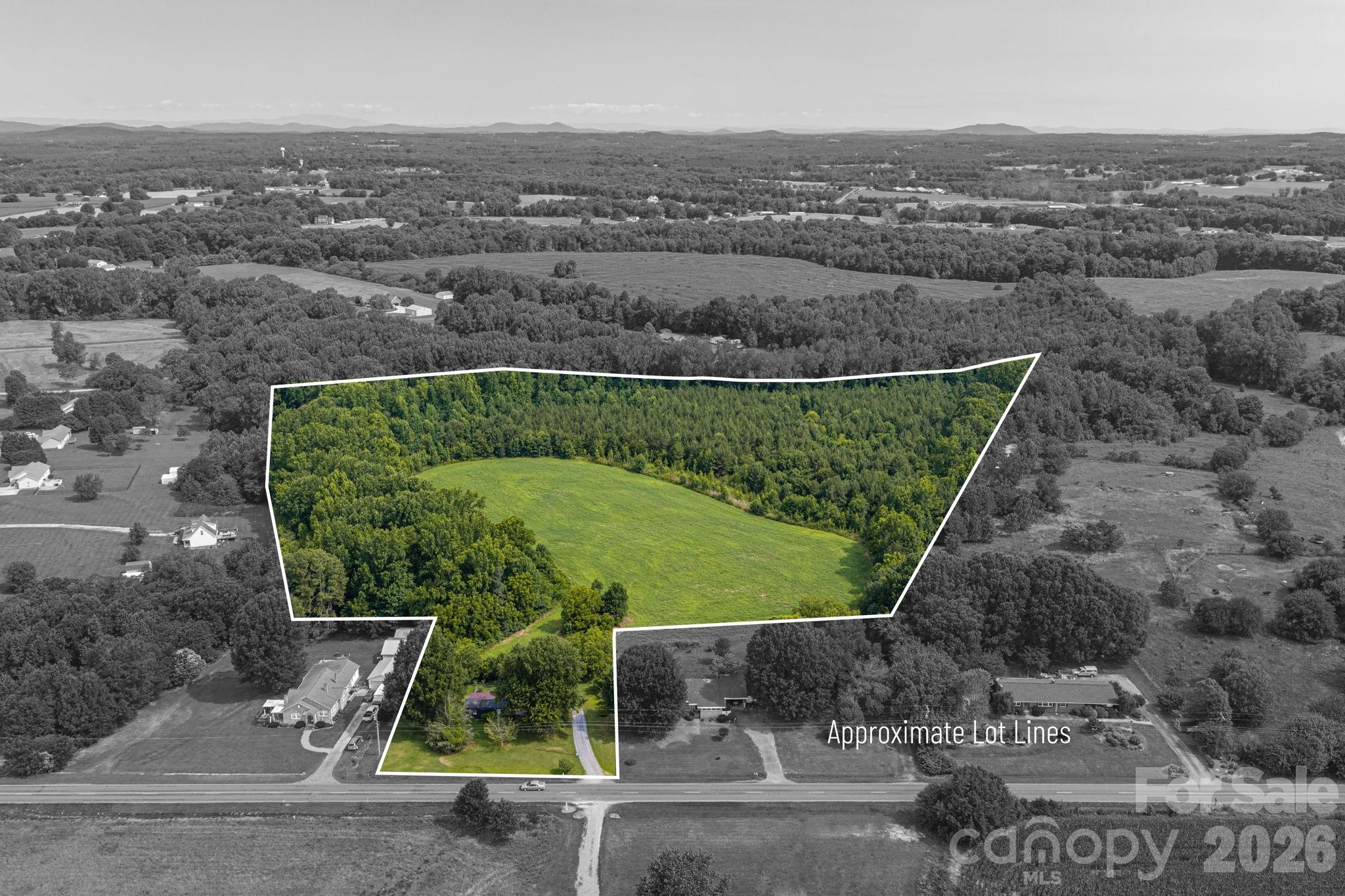 6588 Flay Road Cherryville, NC 28021 - Photo 1 of 7