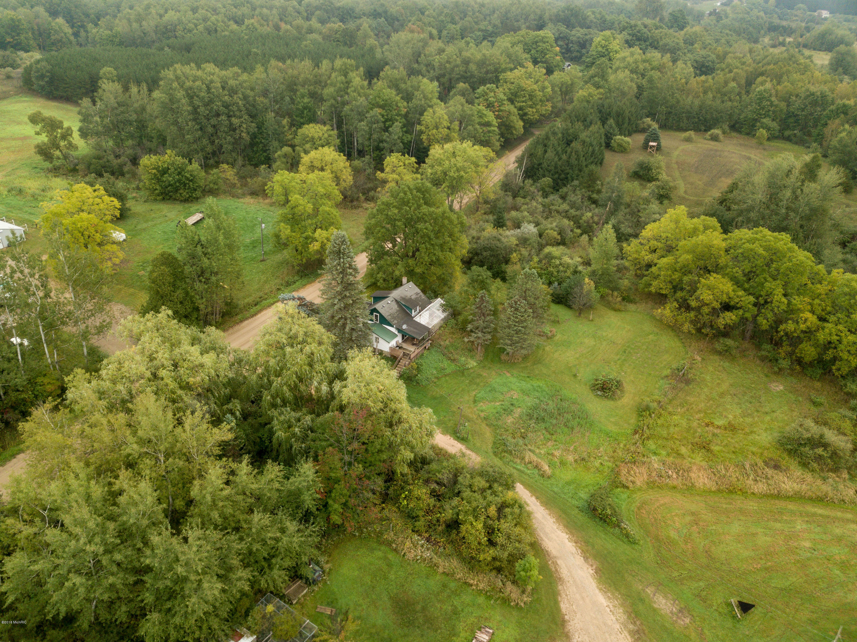 8060 East 96th Street, Unit 2 Reed City, MI 49677 - Photo 4 of 47 10