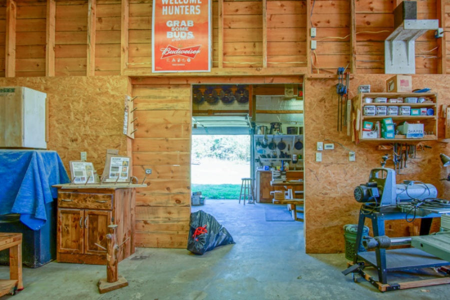 8060 East 96th Street, Unit 2 Reed City, MI 49677 - Photo 8 of 47 DSC08140