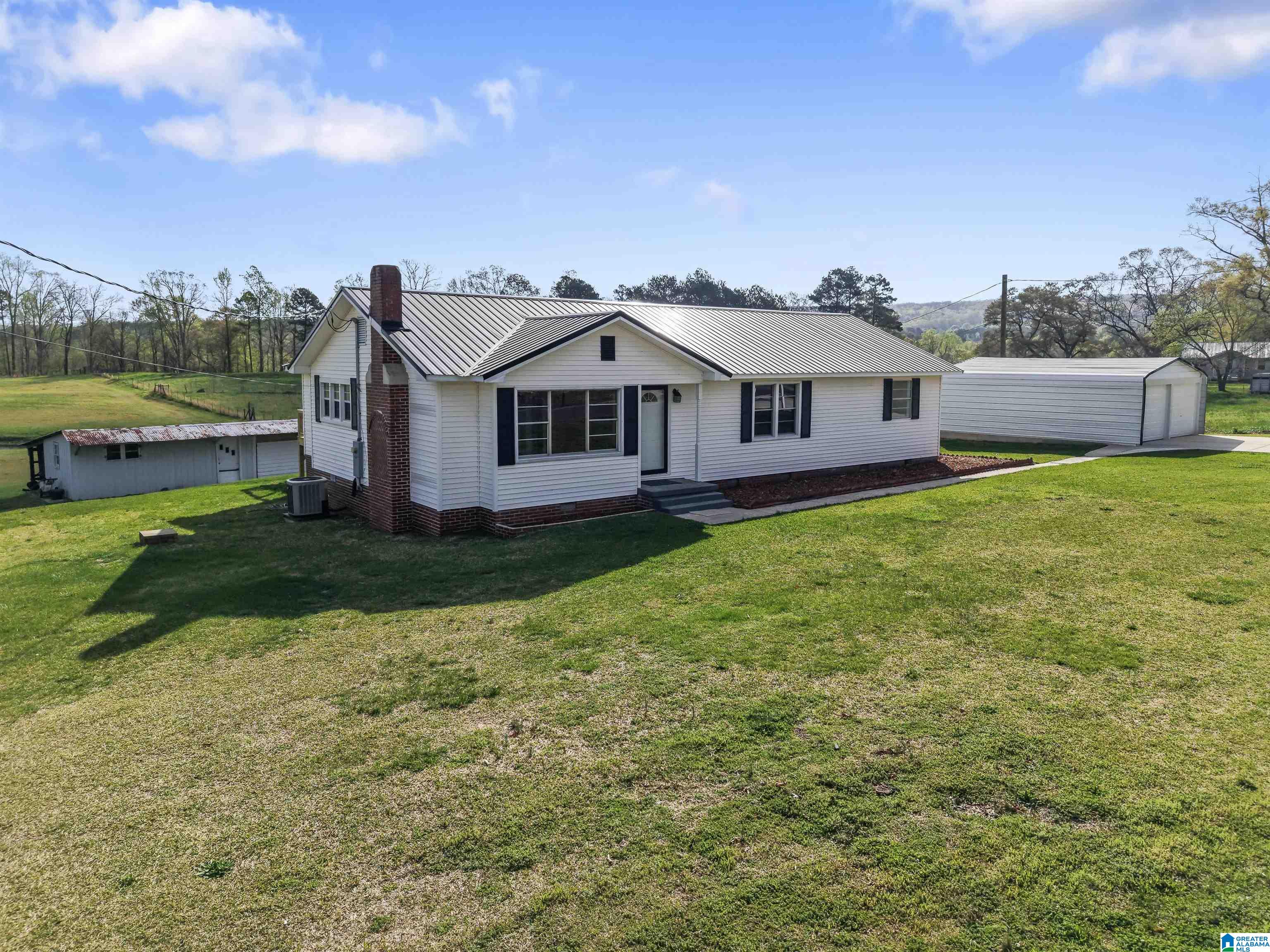 485 Moody Chapel Road Altoona, AL 35952 - Photo 4 of 54