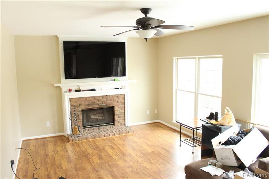 1190 Harvard Drive Rochester Hills, MI 48307 - Photo 6 of 24