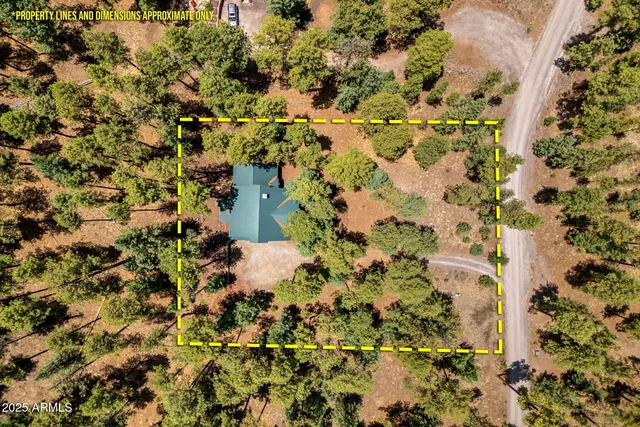 $949,900 | 30 N1068, Greer, AZ 85927