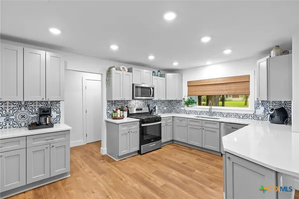 $300,000 | 2601 George Drive, Temple, TX 76504