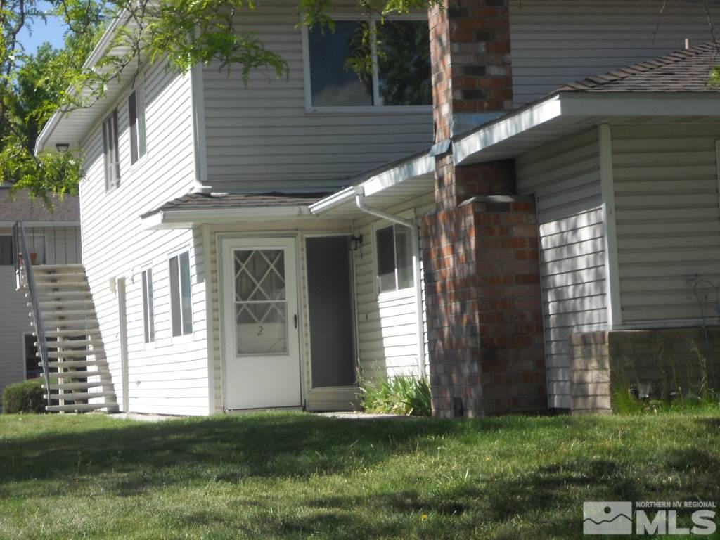4961 Neil Circle, Unit 2 Reno, NV 89502 - Photo 1 of 1 Photo 1