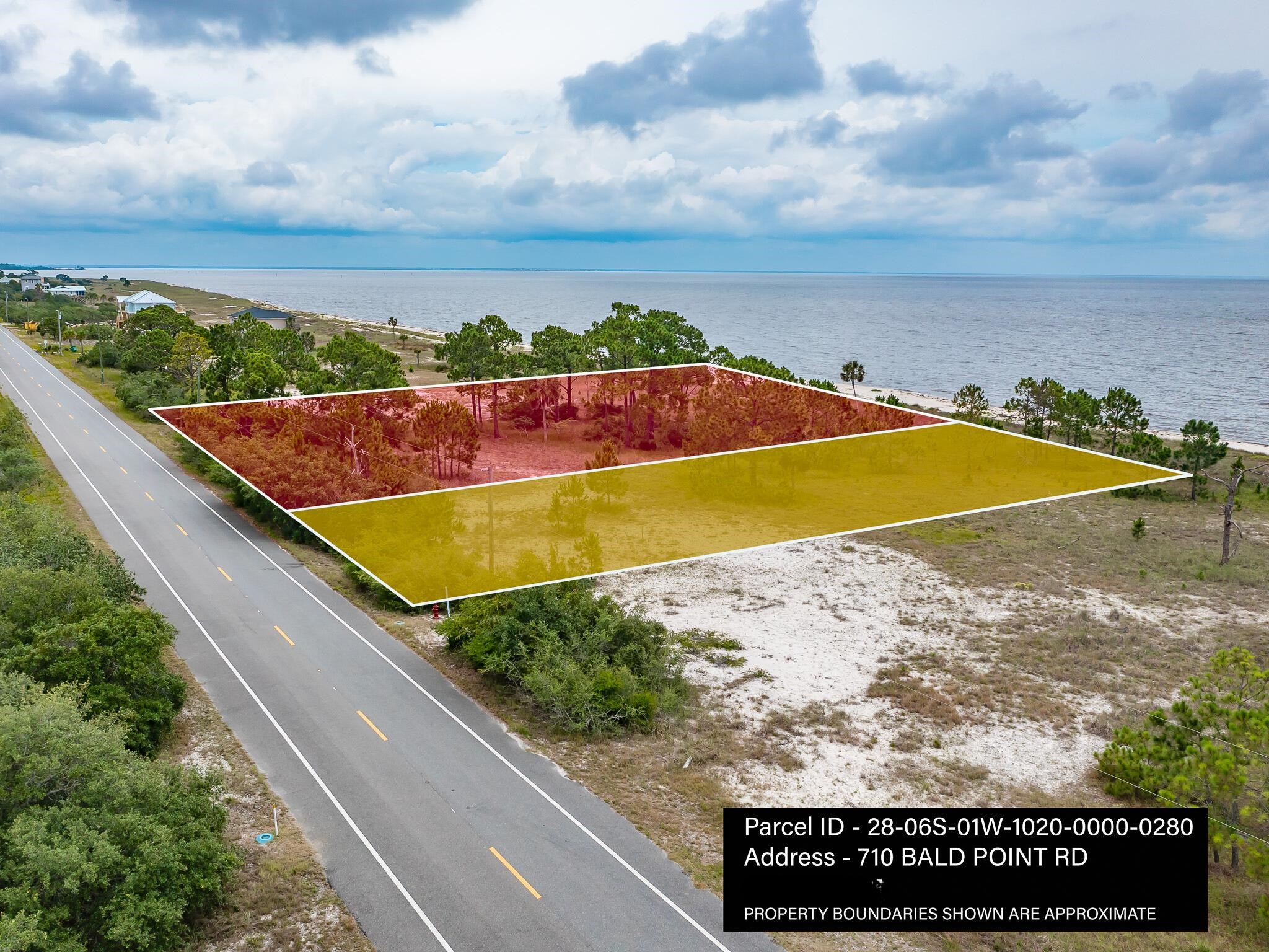 710 Bald Point Road Panacea, FL 32346 - Photo 39 of 39 Gallery Image 39