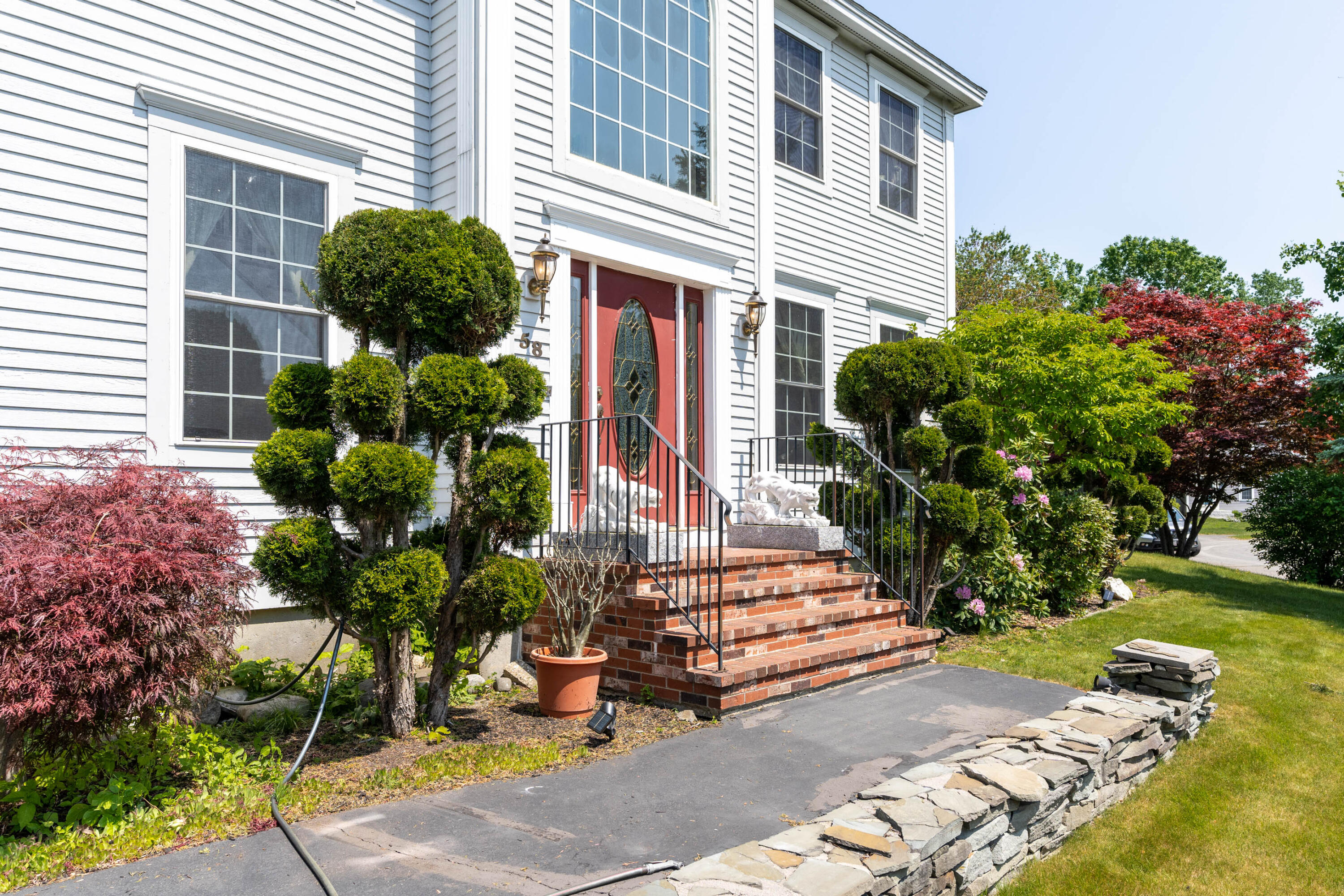 58 Tide Mill Road Portland, ME 04102 - Photo 8 of 46 1-Exterior-19