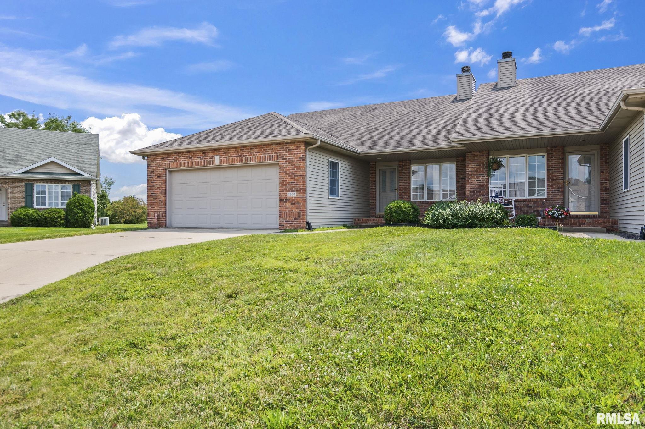 3904 Lear Drive Springfield, IL 62711 - Photo 1 of 25