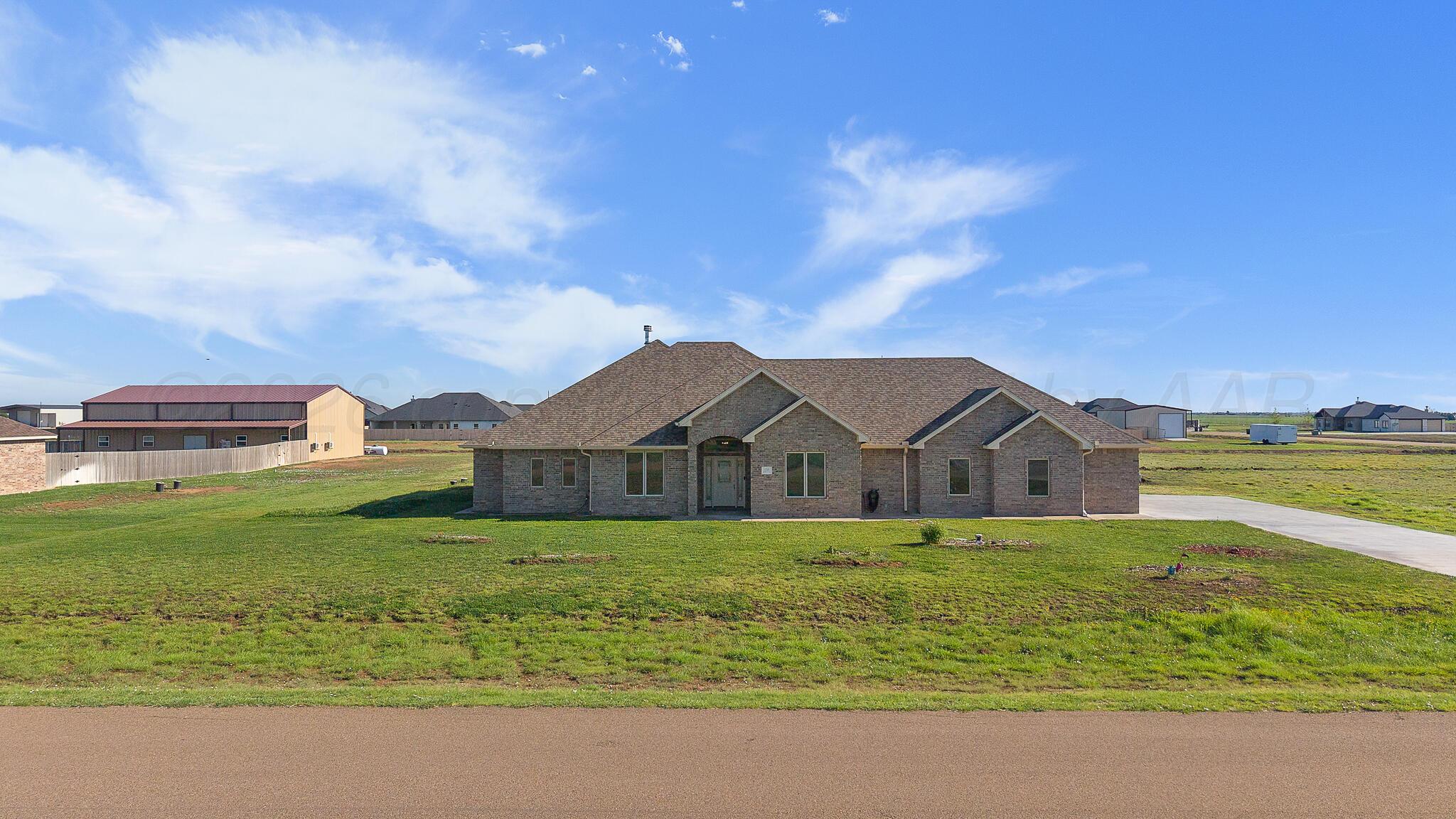 350 Snow Quail Road Canyon, TX 79015 - Photo 5 of 49 350 Snow Quail -11