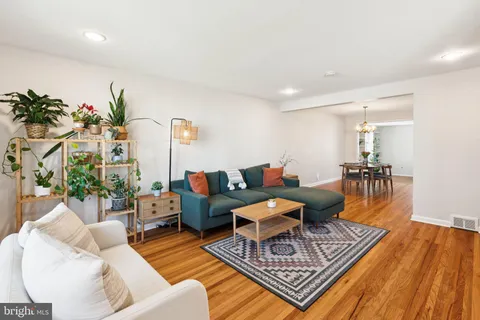 $375,000 | 5160 Garfield Avenue, Pennsauken, NJ 08109