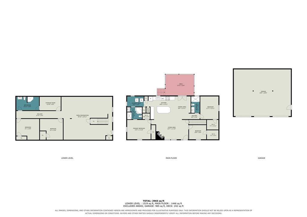 414 Northeast County Line Road St. Joseph, MO 64505 - Photo 38 of 43 Gallery Image 38
