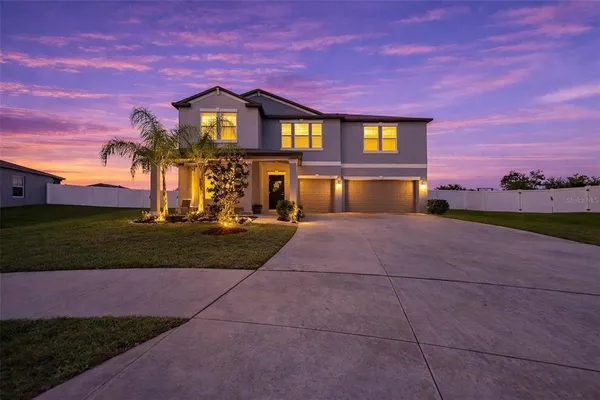 $469,000 | 2914 Flying Blackbird Road, Bartow, FL 33830