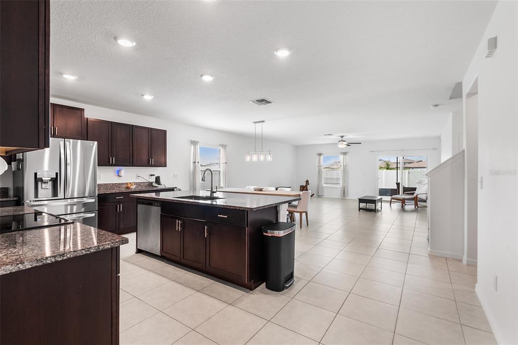 2914 Flying Blackbird Road Bartow, FL 33830 - Photo 13 of 54