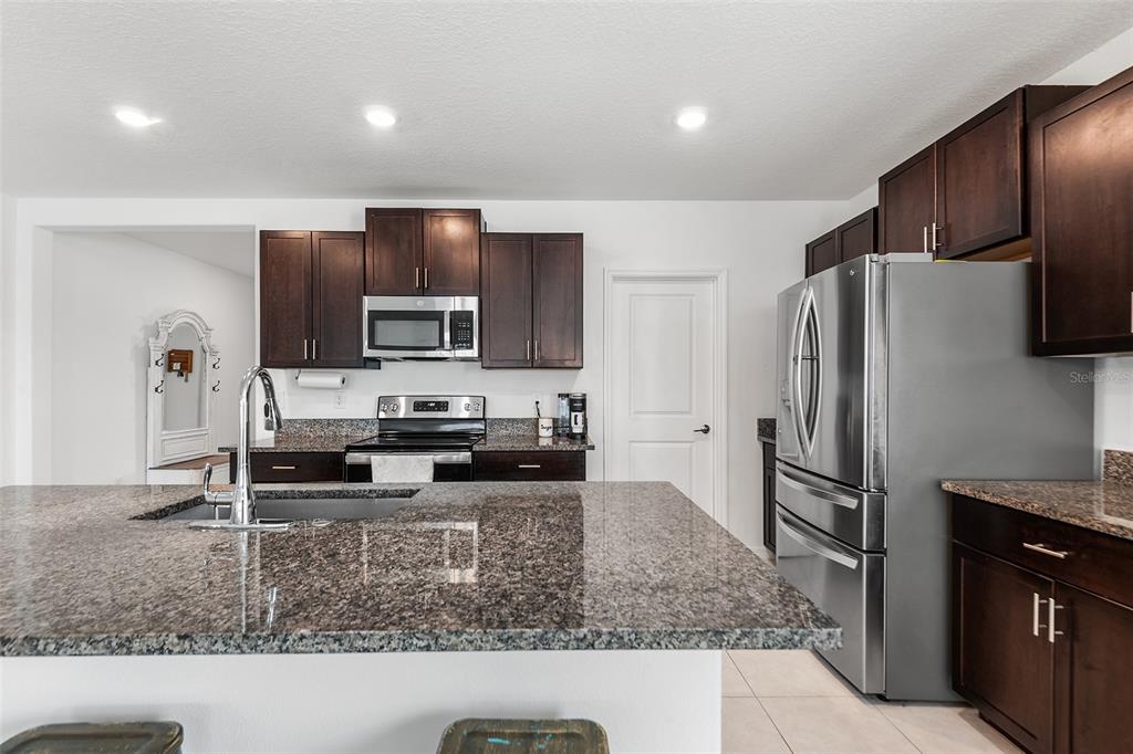 2914 Flying Blackbird Road Bartow, FL 33830 - Photo 16 of 54