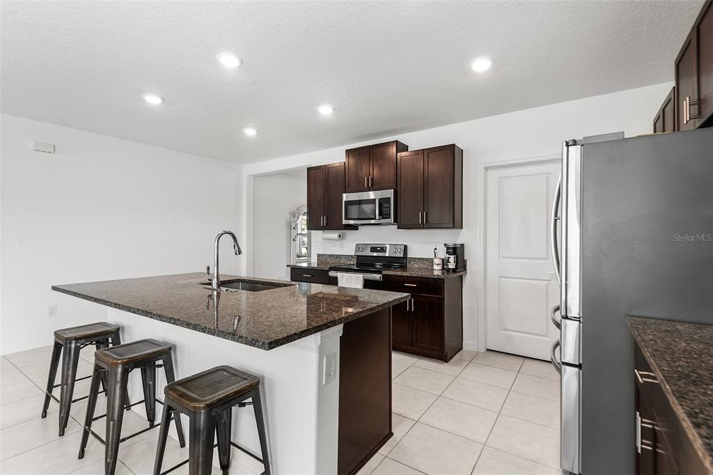 2914 Flying Blackbird Road Bartow, FL 33830 - Photo 17 of 54