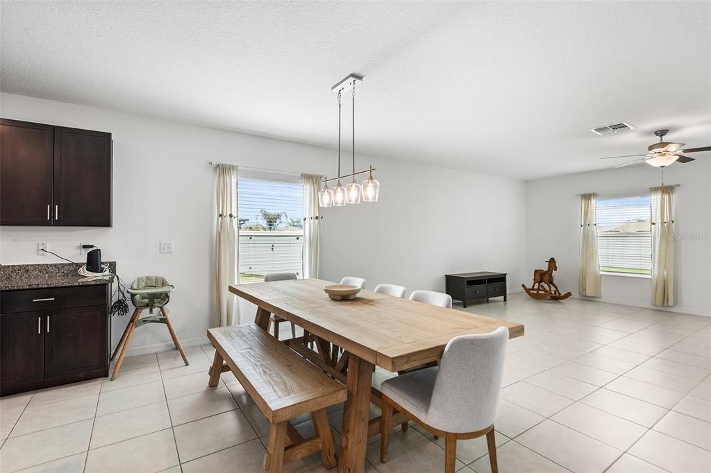 2914 Flying Blackbird Road Bartow, FL 33830 - Photo 19 of 54