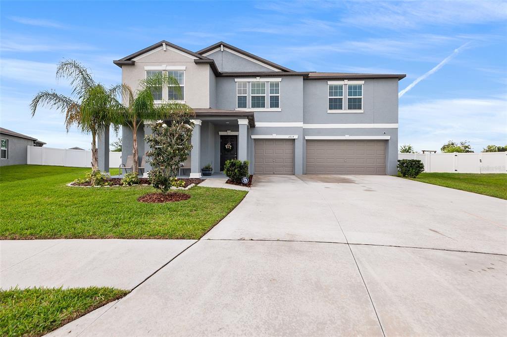 2914 Flying Blackbird Road Bartow, FL 33830 - Photo 2 of 54