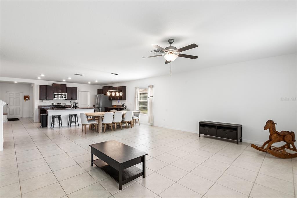 2914 Flying Blackbird Road Bartow, FL 33830 - Photo 26 of 54