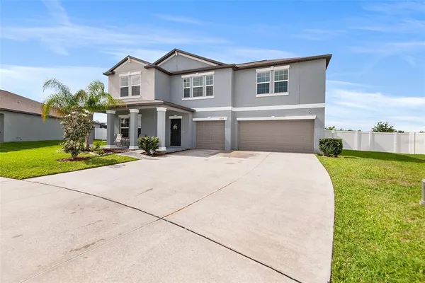 $449,000 | 2914 Flying Blackbird Road, Bartow, FL 33830