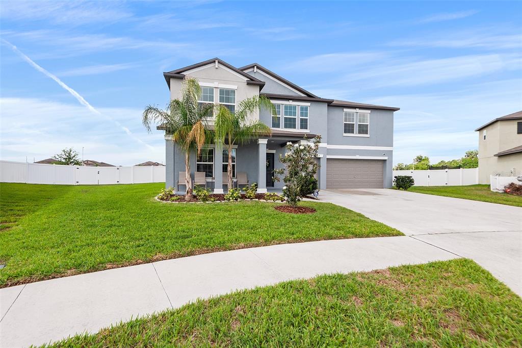 2914 Flying Blackbird Road Bartow, FL 33830 - Photo 4 of 54