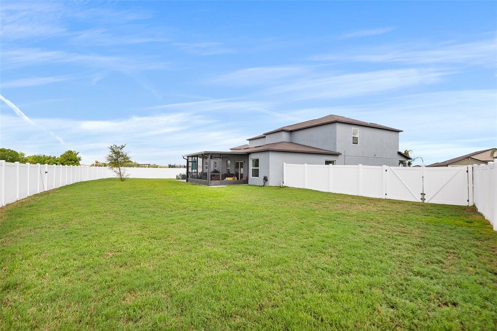 2914 Flying Blackbird Road Bartow, FL 33830 - Photo 45 of 54