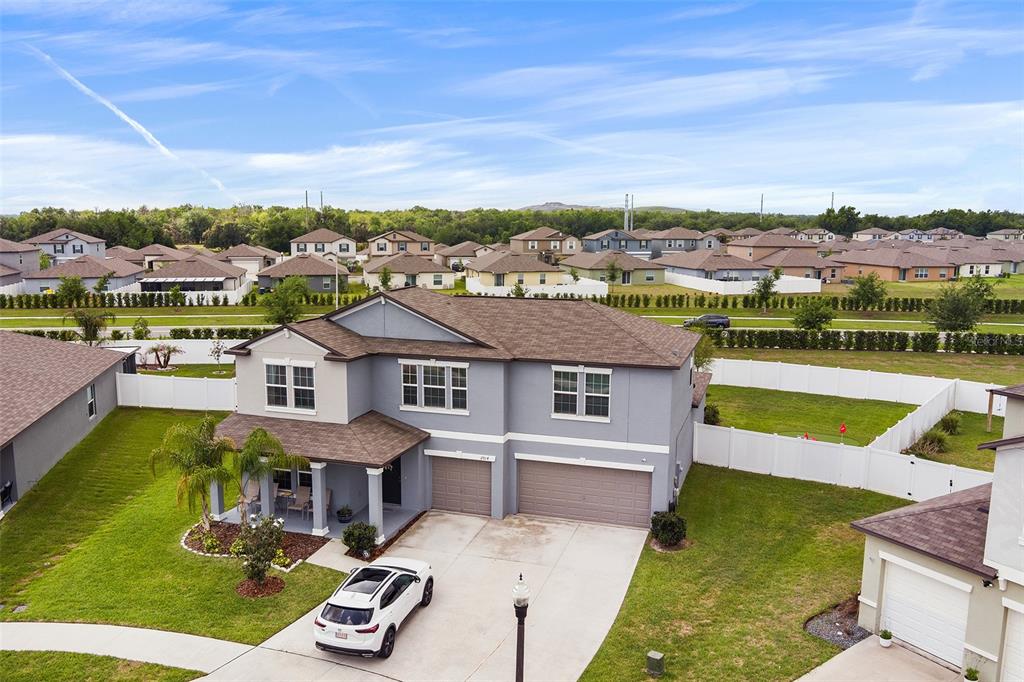 2914 Flying Blackbird Road Bartow, FL 33830 - Photo 46 of 54