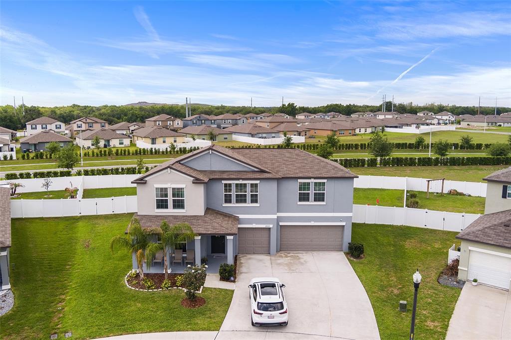 2914 Flying Blackbird Road Bartow, FL 33830 - Photo 47 of 54