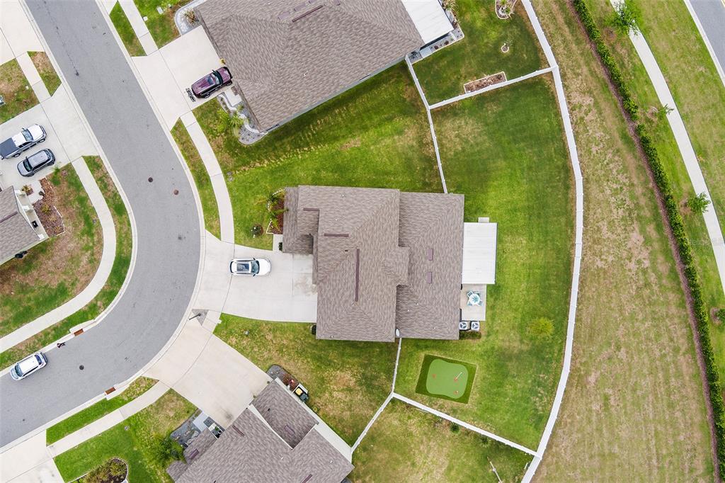 2914 Flying Blackbird Road Bartow, FL 33830 - Photo 48 of 54