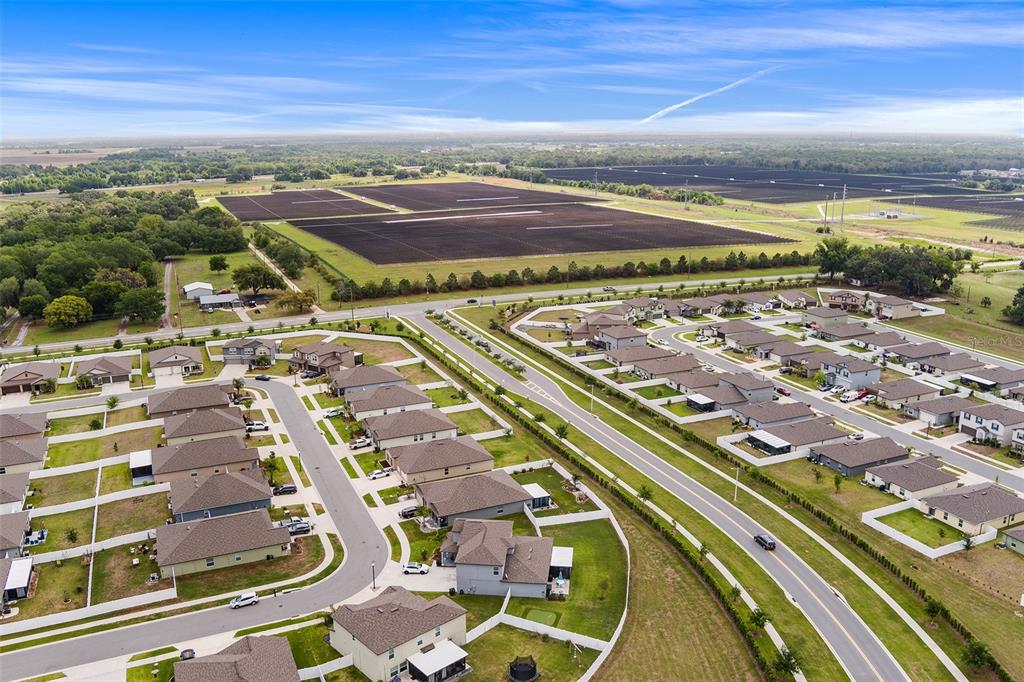 2914 Flying Blackbird Road Bartow, FL 33830 - Photo 50 of 54